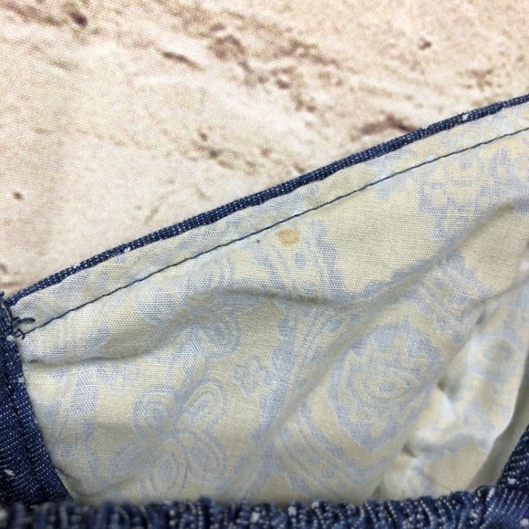 🔴SOLD Free People Dress Dots Bustier Spaghetti - Picture 8 of 8